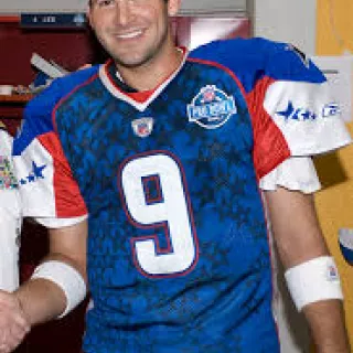 Tony Romo