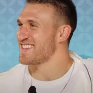 Kyle Juszczyk