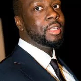 Wyclef Jean