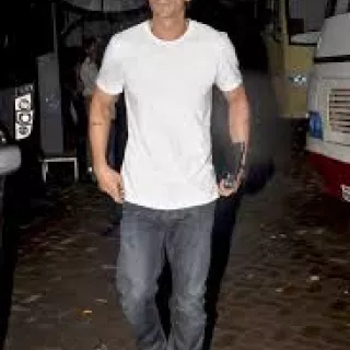 Arjun Rampal