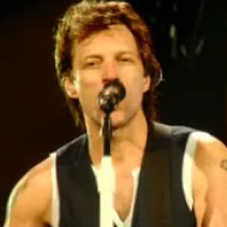 Jon Bon Jovi