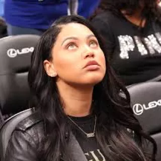Ayesha Curry