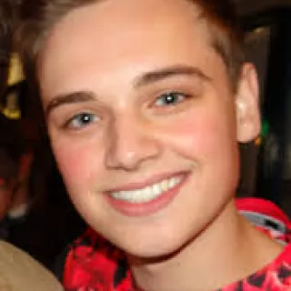 Dean-Charles Chapman