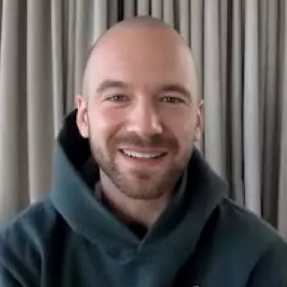 Sean Evans