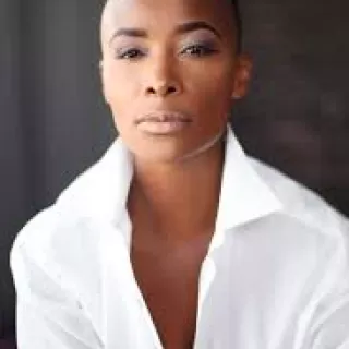 Bonnie Mbuli