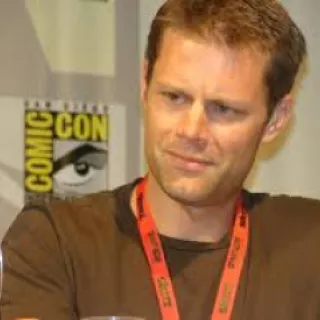 Matt Keeslar: Clothes, Outfits, Brands, Style and Looks | Spotern