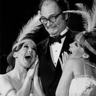 Charles Nelson Reilly