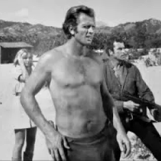 Ron Ely: Clothes, Outfits, Brands, Style and Looks | Spotern