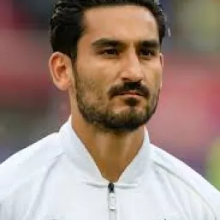 İlkay Gündoğan