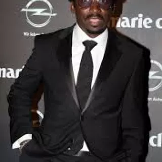 Tony Okungbowa