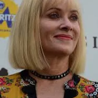 Barbara Crampton