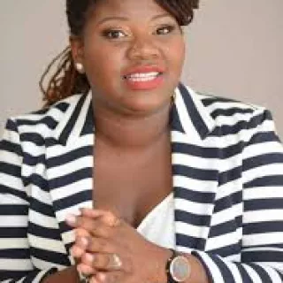 Kellie Carter Jackson