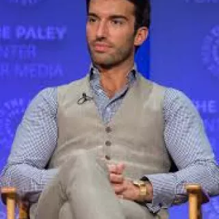 Justin Baldoni