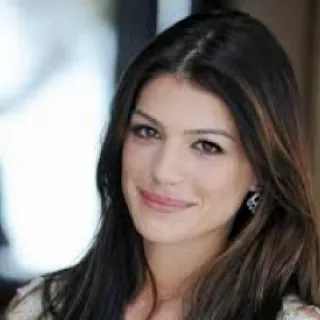 Genevieve Padalecki