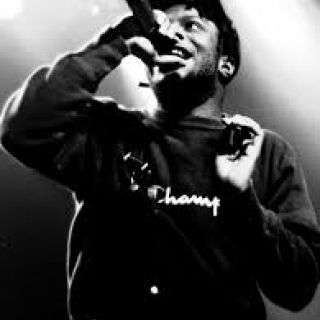 Isaiah Rashad: Clothes, Outfits, Brands, Style and Looks | Spotern