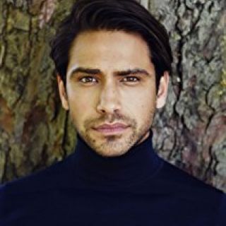 Luke Pasqualino