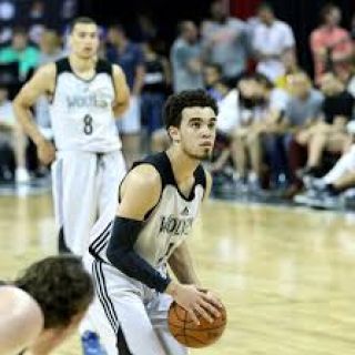 Tyus Jones