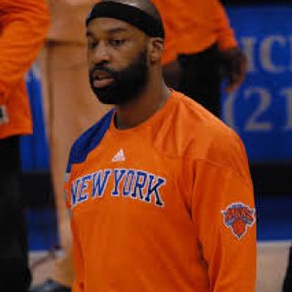Baron Davis