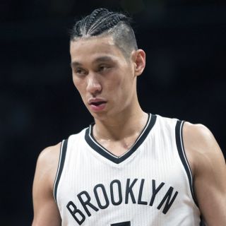Jeremy Lin