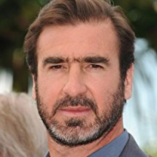 Eric Cantona