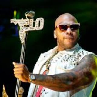 Flo Rida: Clothes, Outfits, Brands, Style and Looks | Spotern