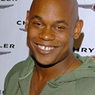 Bokeem Woodbine