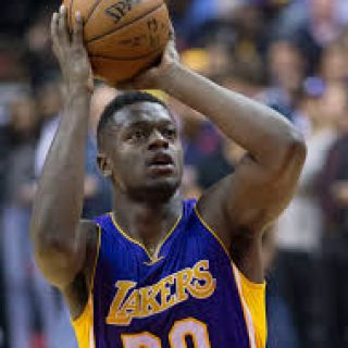 Julius Randle