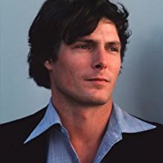 Christopher Reeve