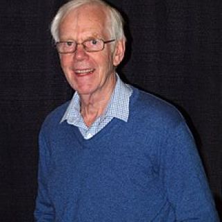 Jeremy Bulloch