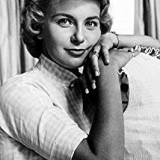 Joanne Woodward