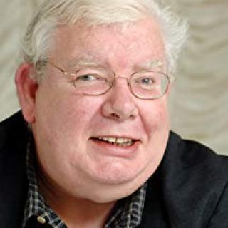 Richard Griffiths