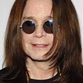 Ozzy Osbourne
