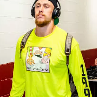 George Kittle