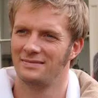 Rupert Penry-Jones