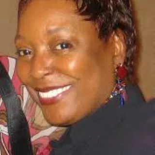 L. Scott Caldwell