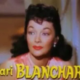 Mari Blanchard: Clothes, Outfits, Brands, Style and Looks | Spotern