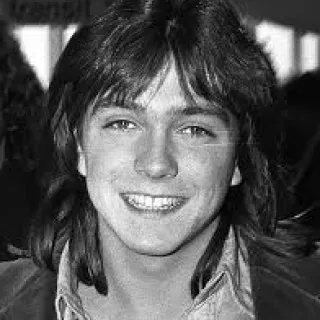 David Cassidy: Clothes, Outfits, Brands, Style and Looks Spotern