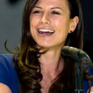 Rhona Mitra: Clothes, Outfits, Brands, Style and Looks | Spotern