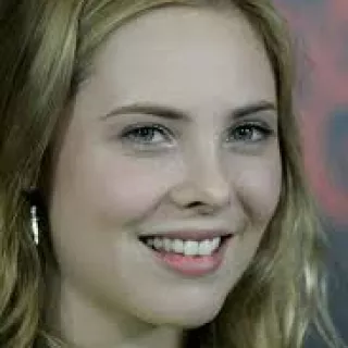 Morgan Griffin