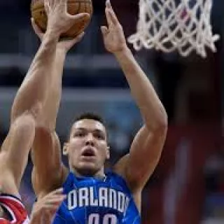 Aaron Gordon