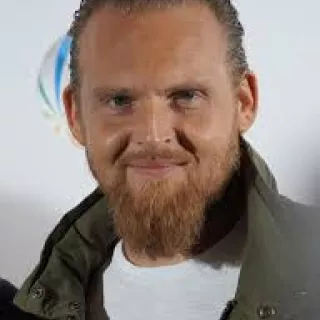 Axel Stein