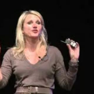 Mel Robbins