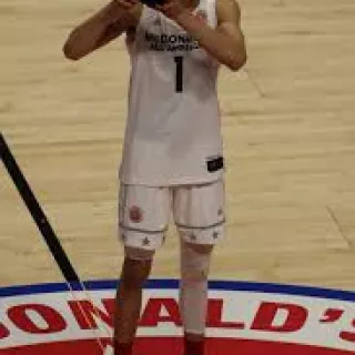 Michael Porter Jr.