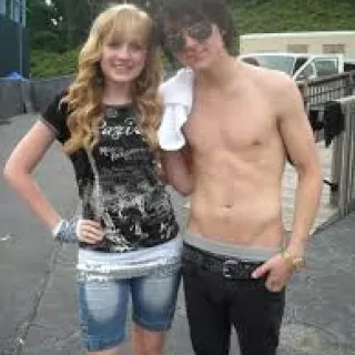 Mitchel Musso