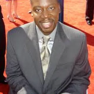 Daryl Mitchell