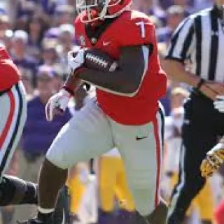 D'Andre Swift