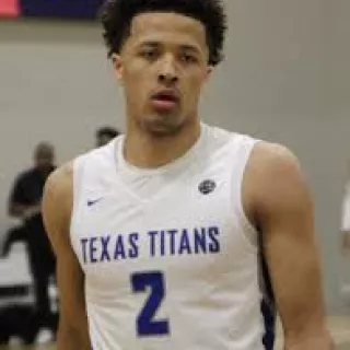 Cade Cunningham