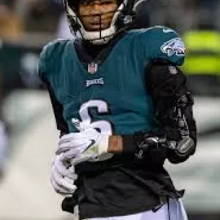 DeVonta Smith