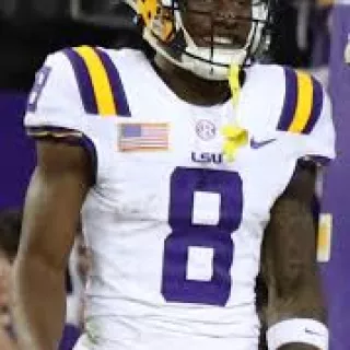 Malik Nabers