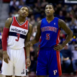 Kentavious Caldwell-Pope